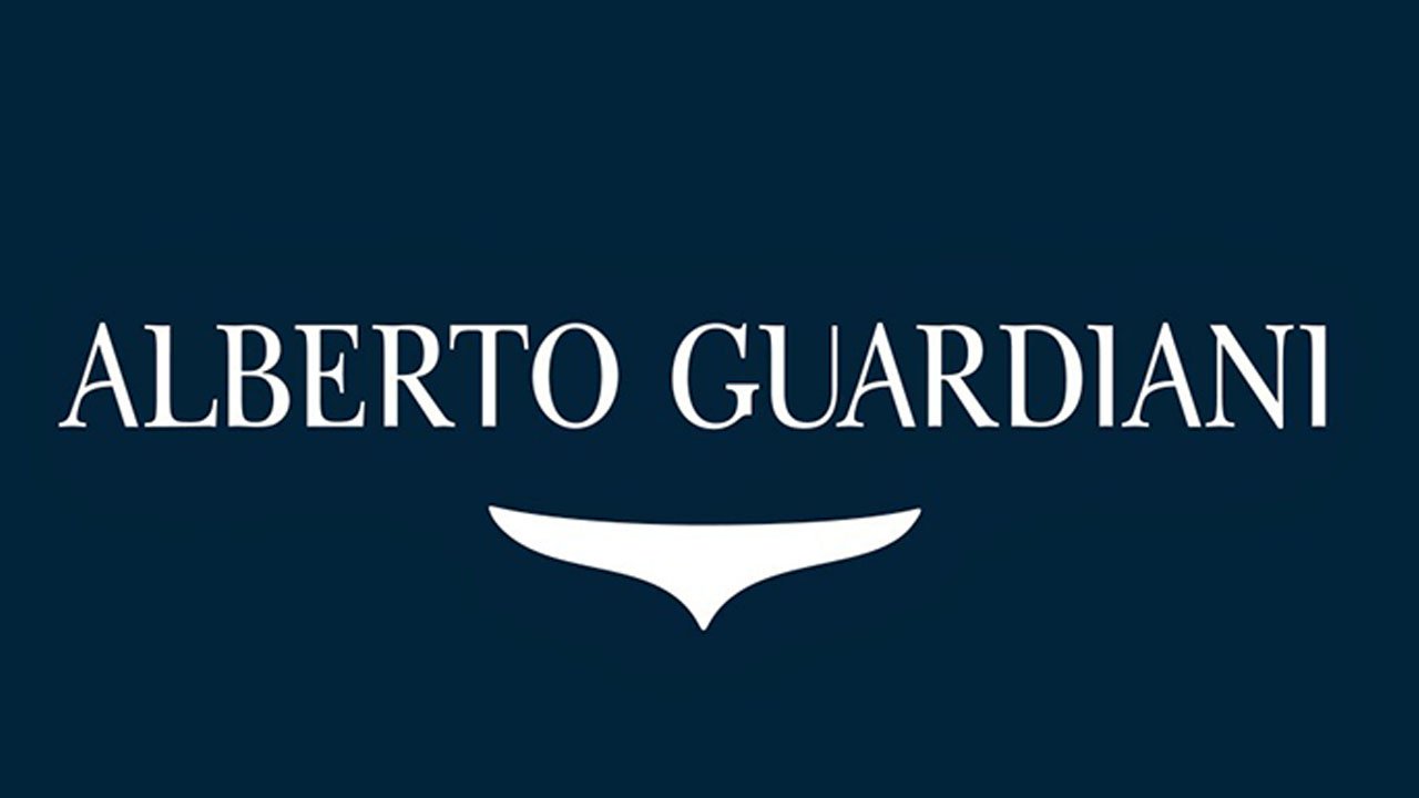 Alberto-Guardiani logo